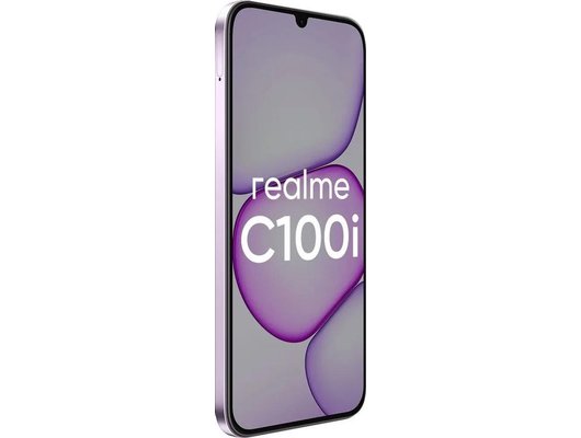 Смартфон Realme C100i 4/128Gb Violet